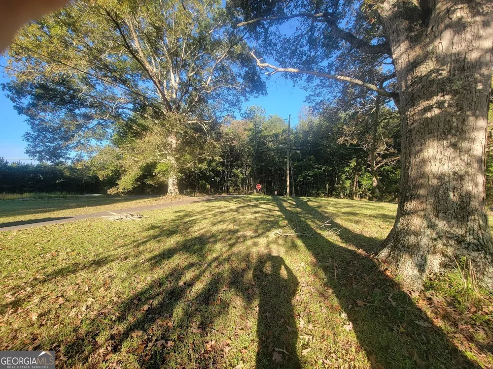 0 Sunset DR Summerville, GA 30747