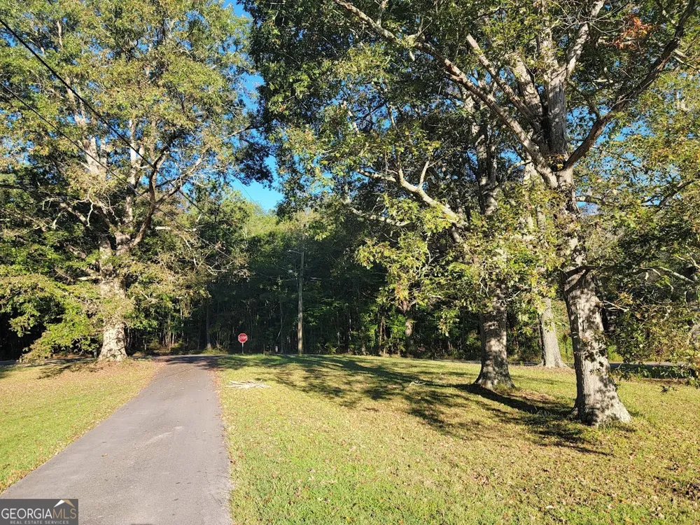 0 Sunset DR Summerville, GA 30747