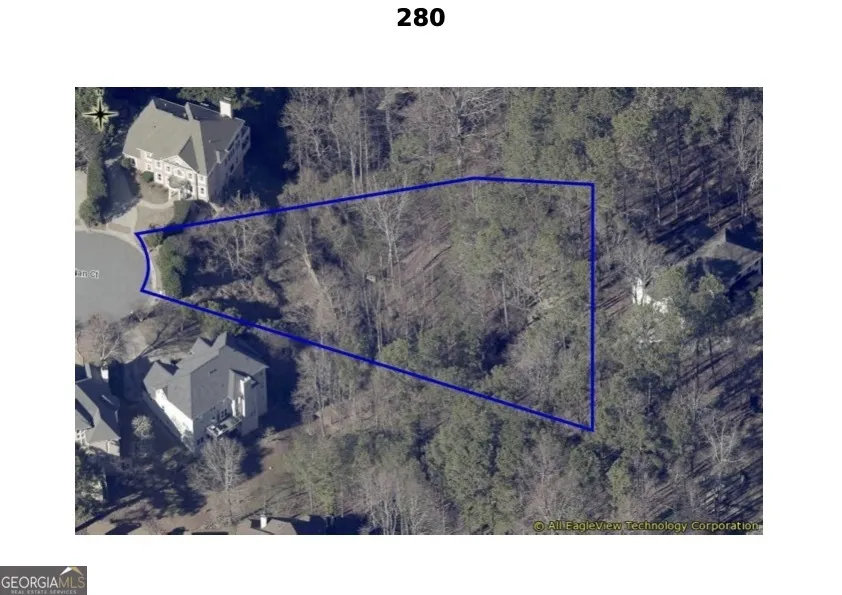 280 Vidaulan CT Johns Creek, GA 30022