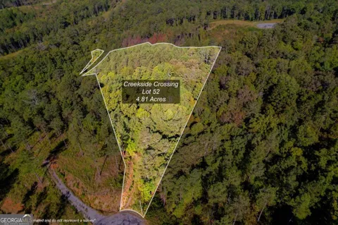 LOT 52 Royal Wulff AVE