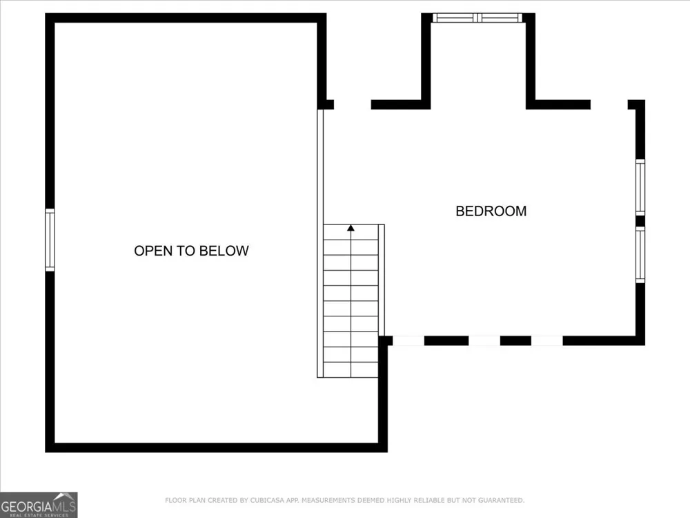 538 Galaxy WAY NE Ranger, GA 30734