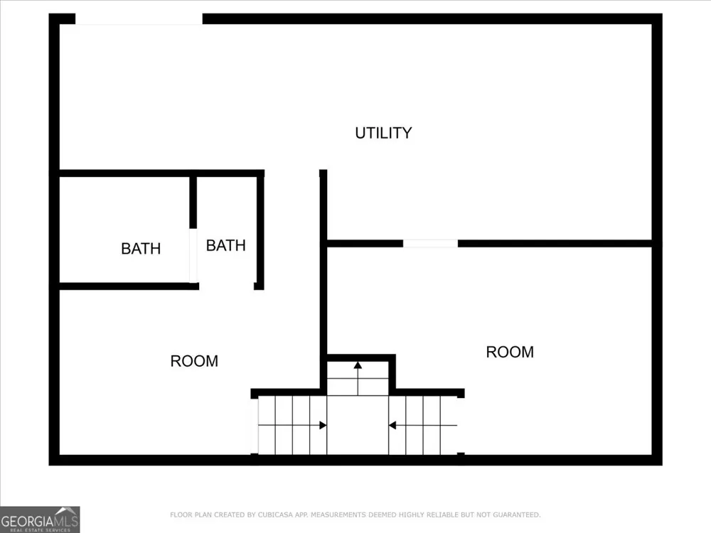 538 Galaxy WAY NE Ranger, GA 30734