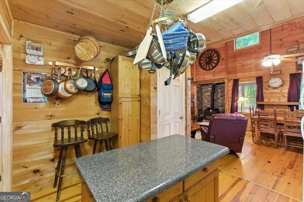 538 Galaxy WAY NE Ranger, GA 30734