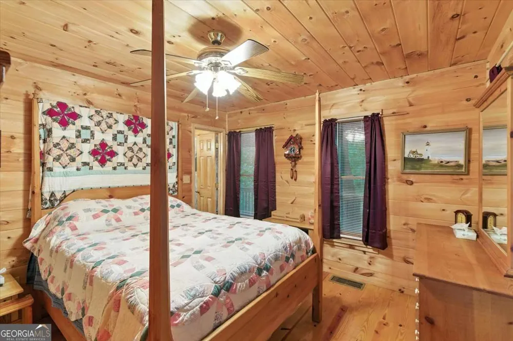 538 Galaxy WAY NE Ranger, GA 30734