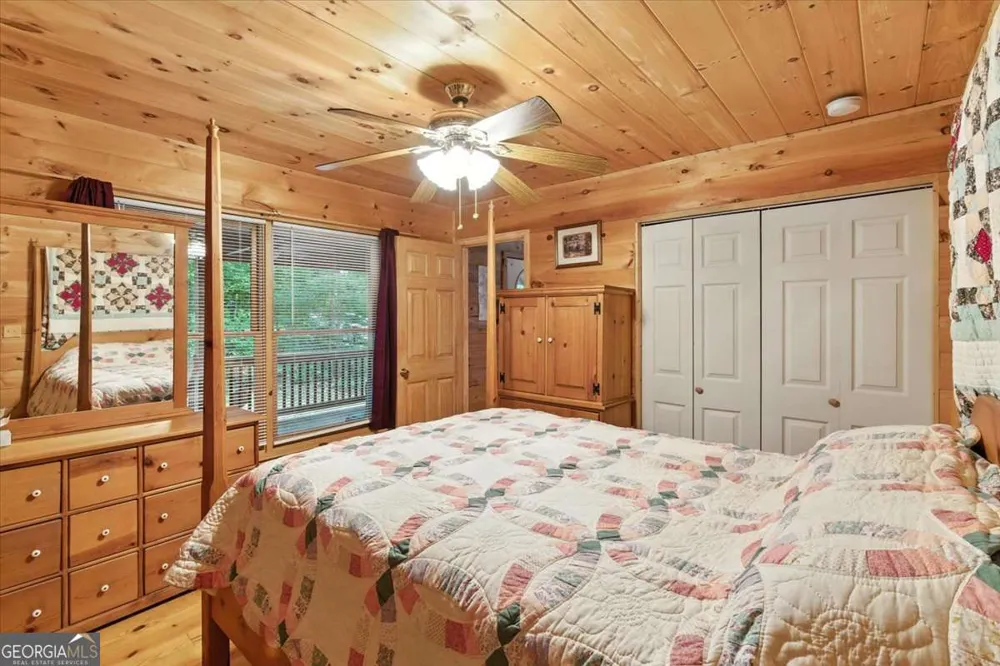 538 Galaxy WAY NE Ranger, GA 30734