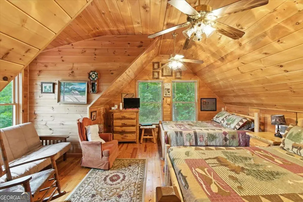 538 Galaxy WAY NE Ranger, GA 30734