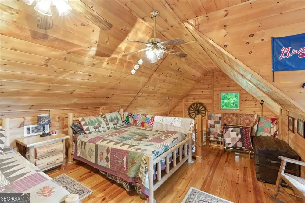 538 Galaxy WAY NE Ranger, GA 30734