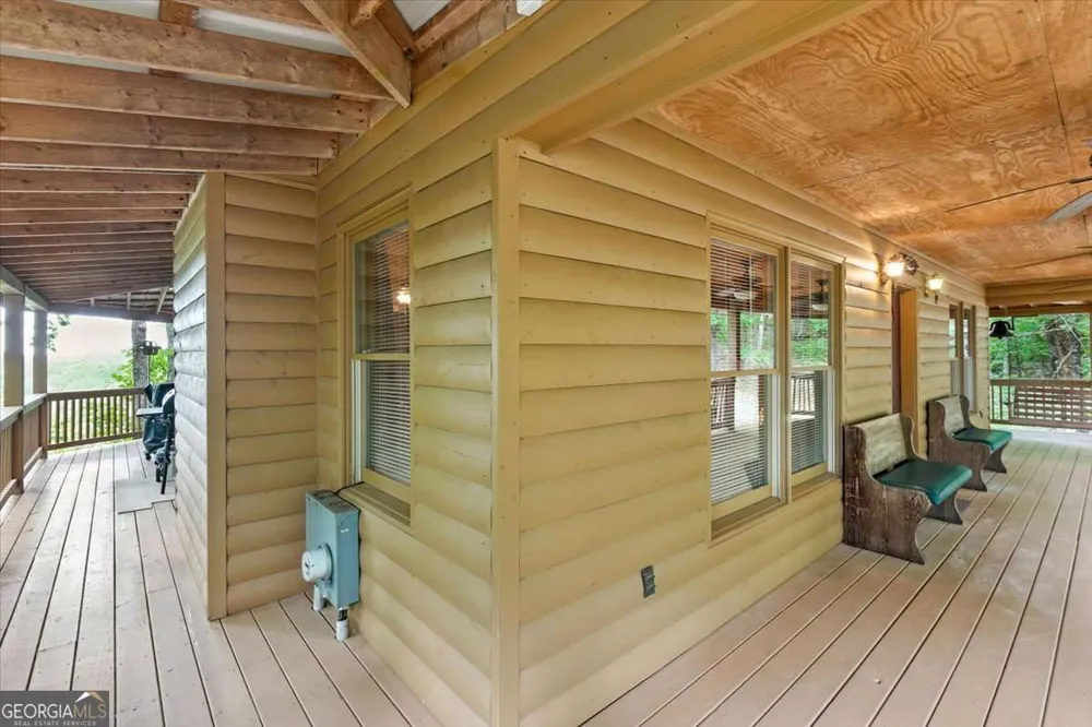 538 Galaxy WAY NE Ranger, GA 30734