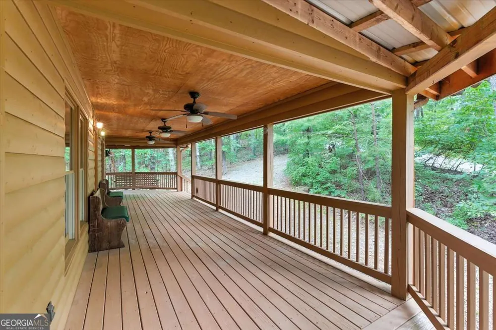 538 Galaxy WAY NE Ranger, GA 30734