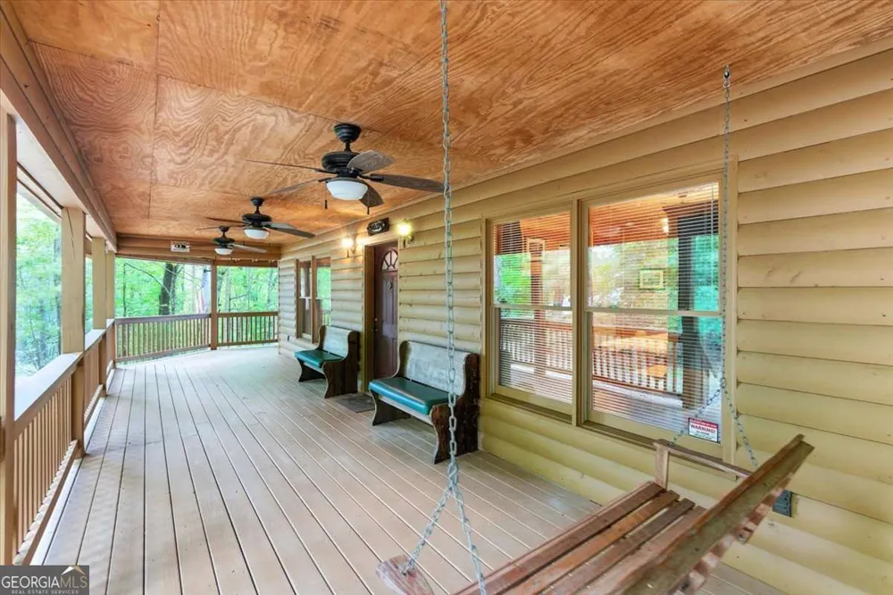 538 Galaxy WAY NE Ranger, GA 30734