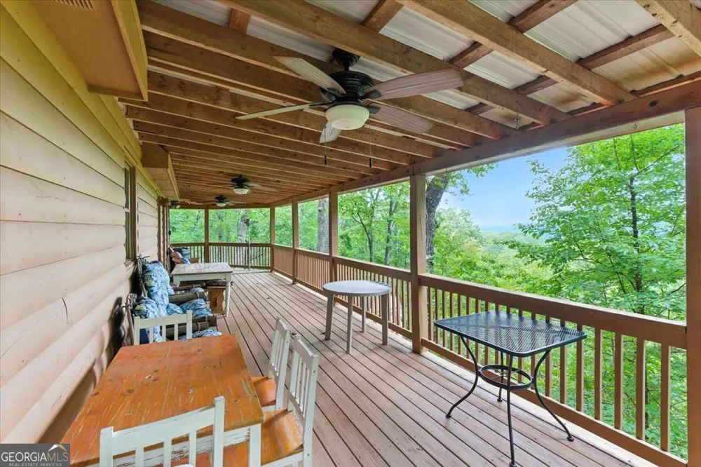 538 Galaxy WAY NE Ranger, GA 30734