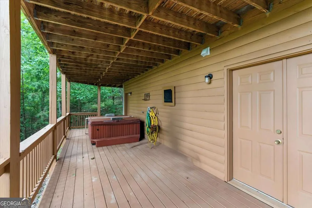 538 Galaxy WAY NE Ranger, GA 30734
