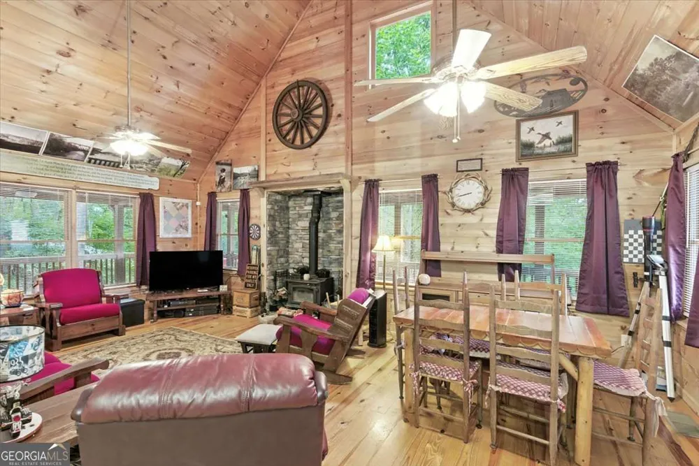 538 Galaxy WAY NE Ranger, GA 30734