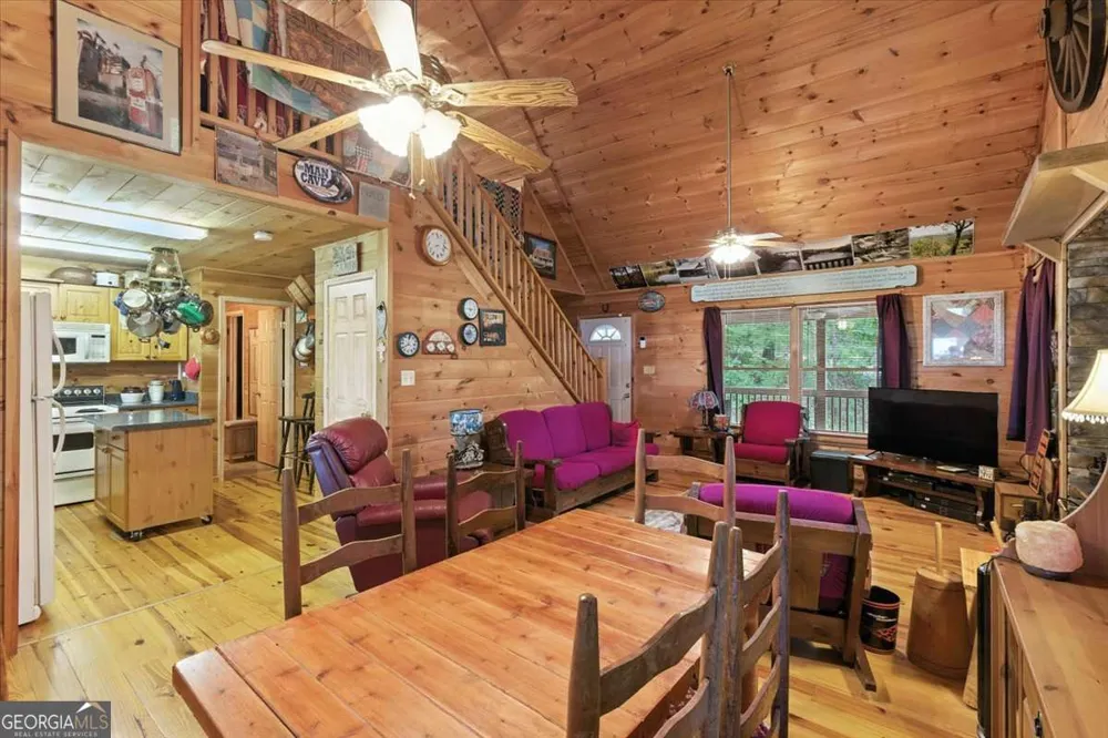 538 Galaxy WAY NE Ranger, GA 30734