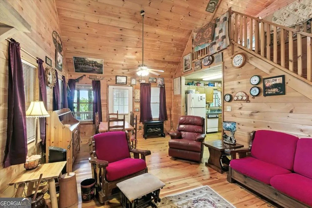 538 Galaxy WAY NE Ranger, GA 30734