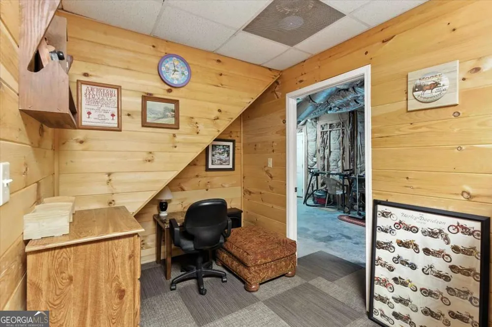 538 Galaxy WAY NE Ranger, GA 30734