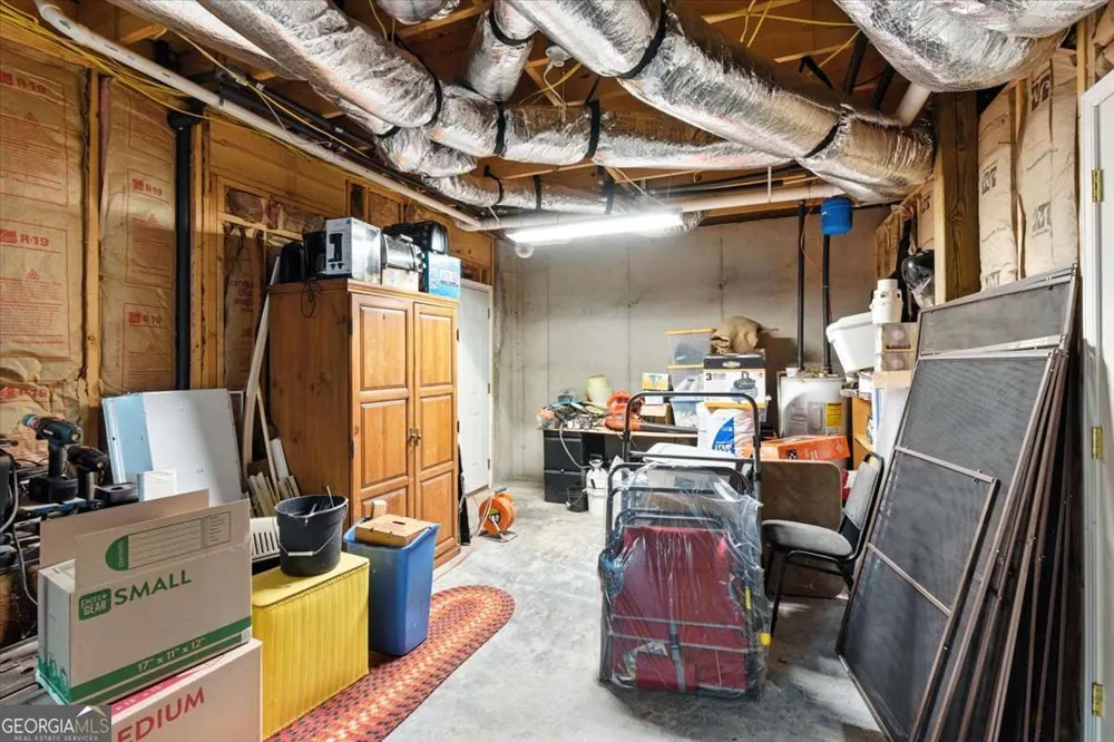 538 Galaxy WAY NE Ranger, GA 30734