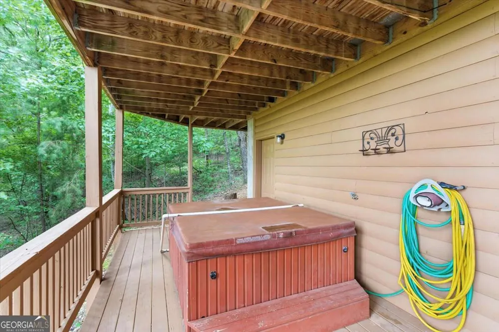538 Galaxy WAY NE Ranger, GA 30734