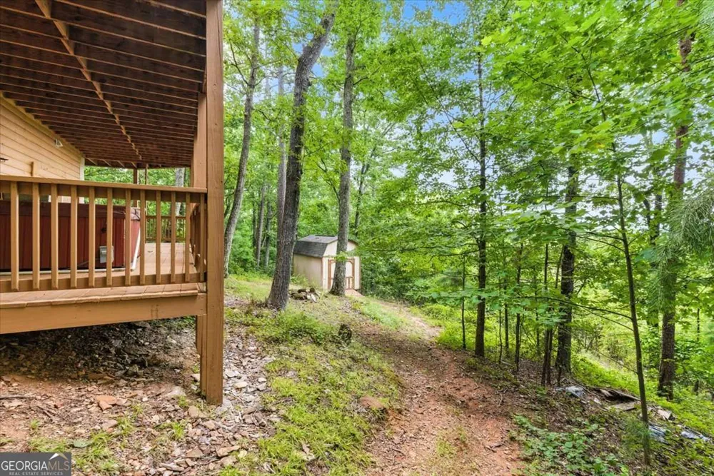 538 Galaxy WAY NE Ranger, GA 30734