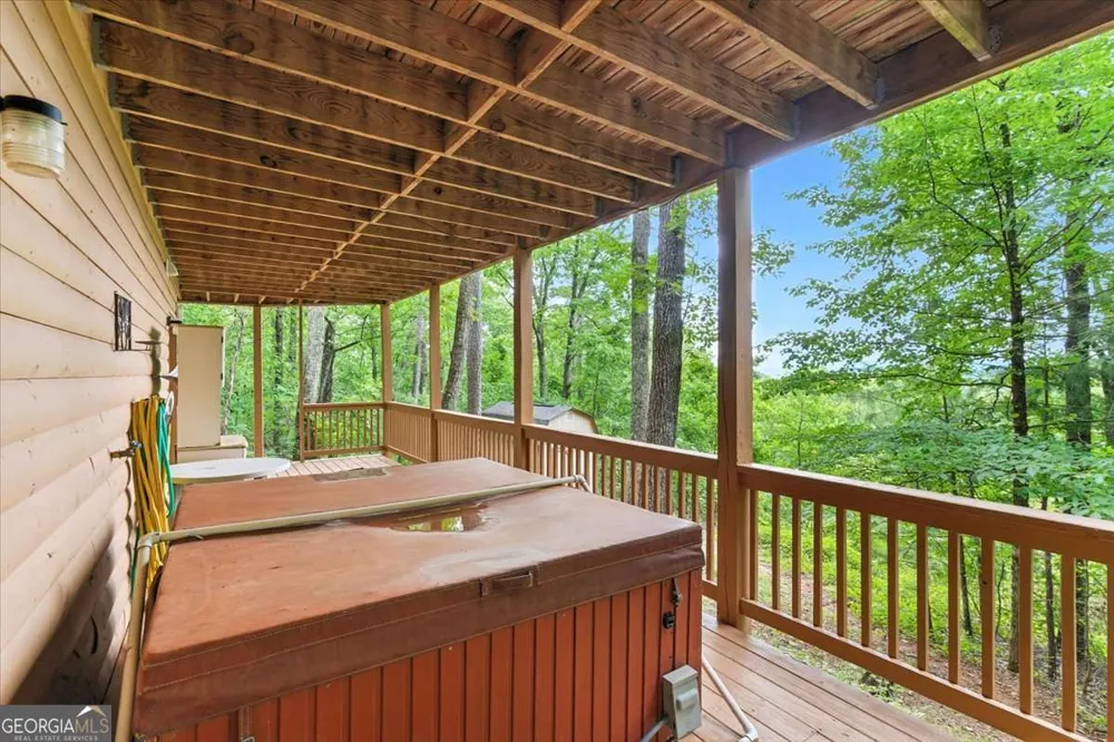 538 Galaxy WAY NE Ranger, GA 30734