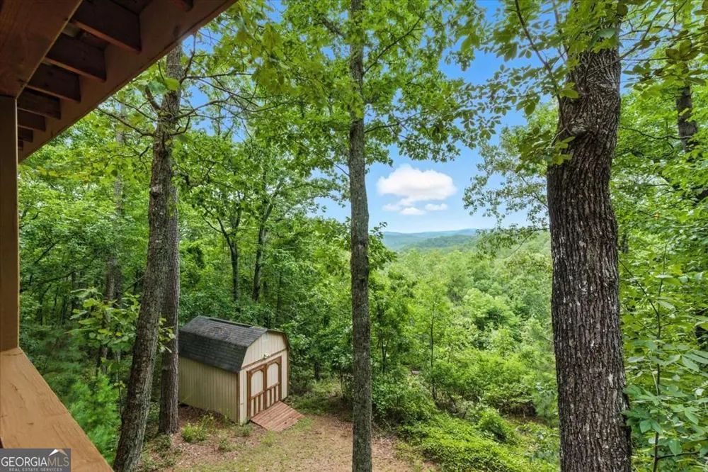 538 Galaxy WAY NE Ranger, GA 30734