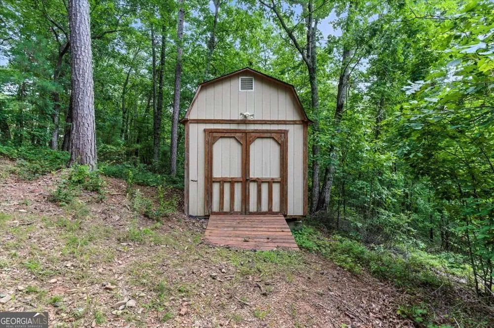 538 Galaxy WAY NE Ranger, GA 30734