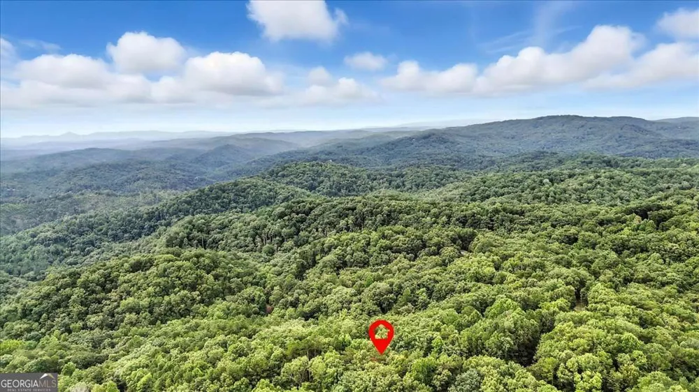 538 Galaxy WAY NE Ranger, GA 30734