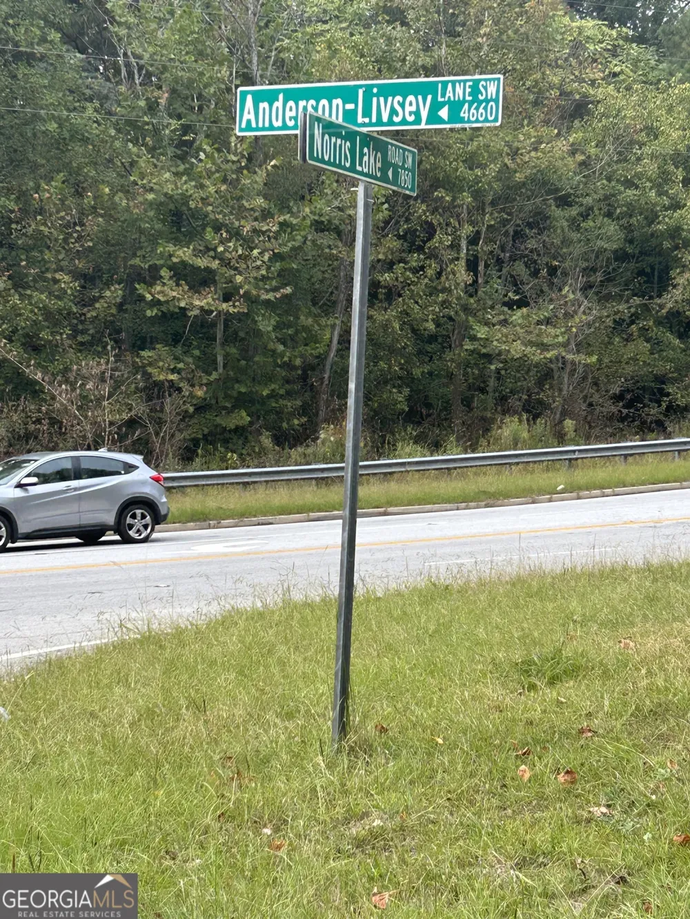 0 Anderson TER Snellville, GA 30039