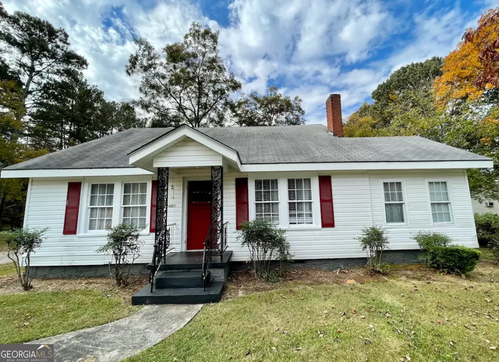 1401 Panola RD Stone Mountain, GA 30088