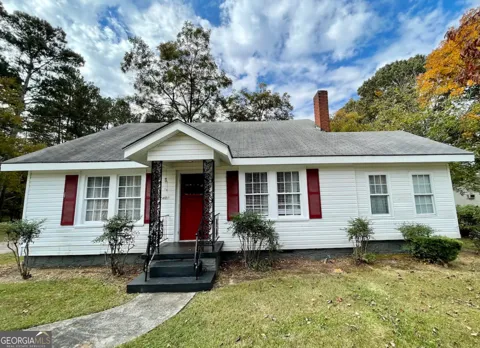 1401 Panola RD