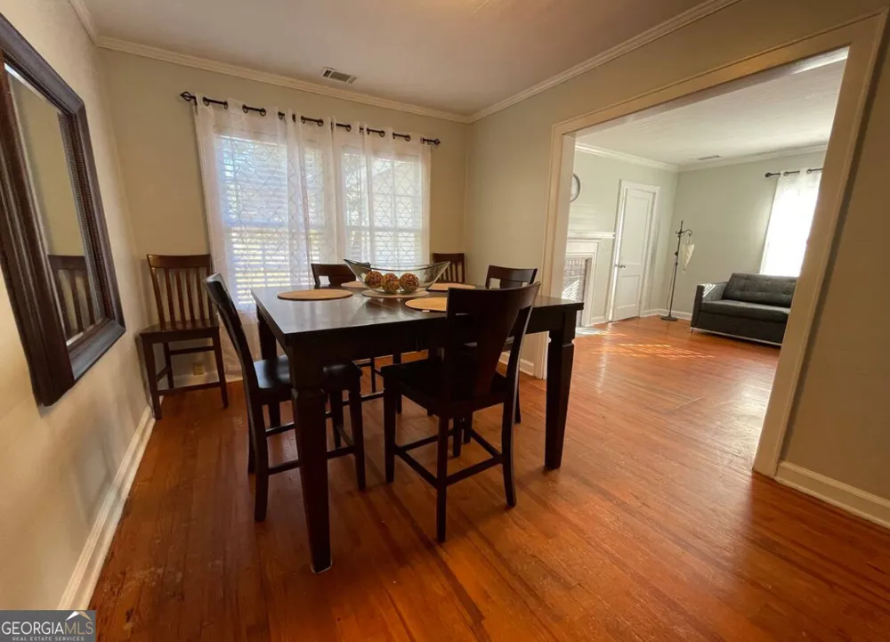 1401 Panola RD Stone Mountain, GA 30088