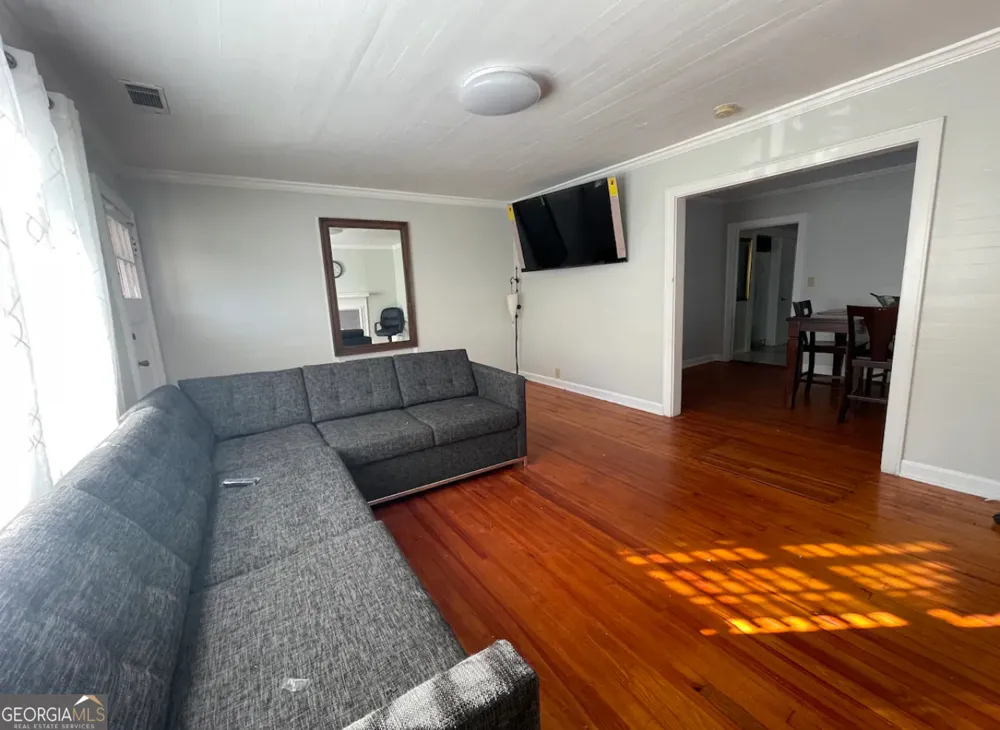 1401 Panola RD Stone Mountain, GA 30088