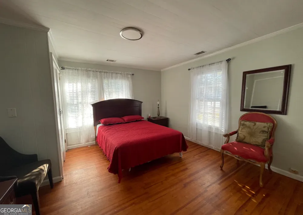 1401 Panola RD Stone Mountain, GA 30088