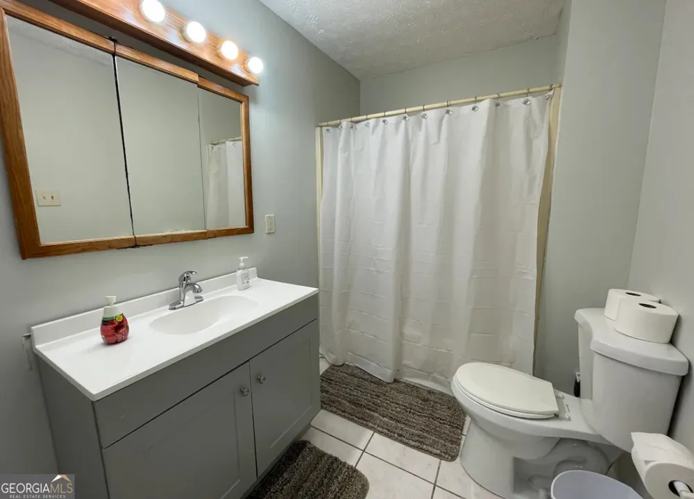 1401 Panola RD Stone Mountain, GA 30088