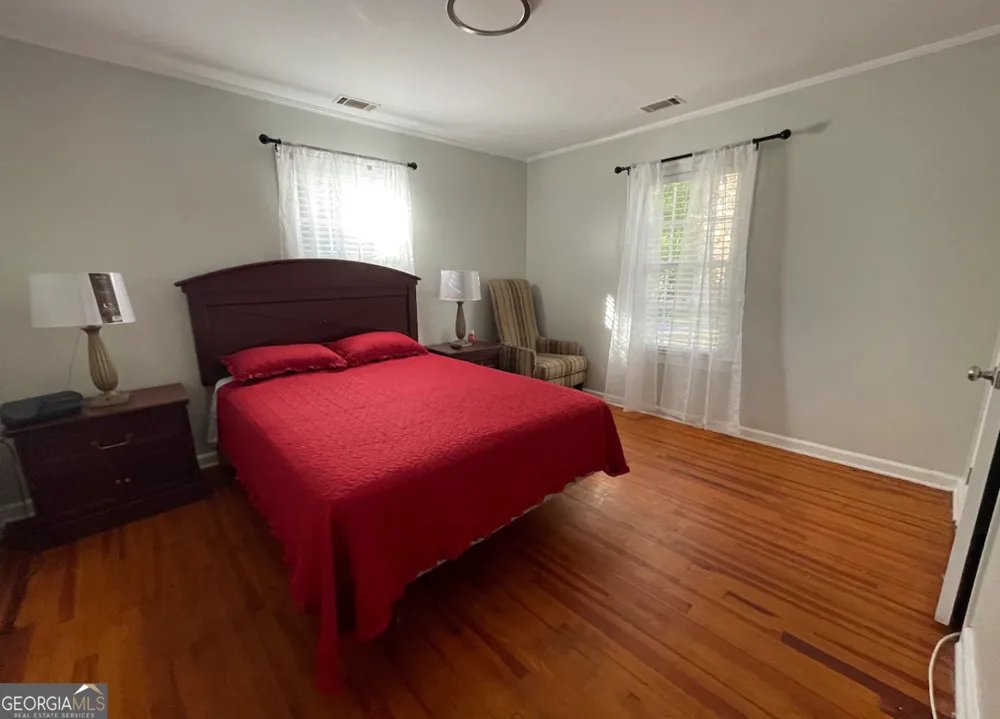 1401 Panola RD Stone Mountain, GA 30088