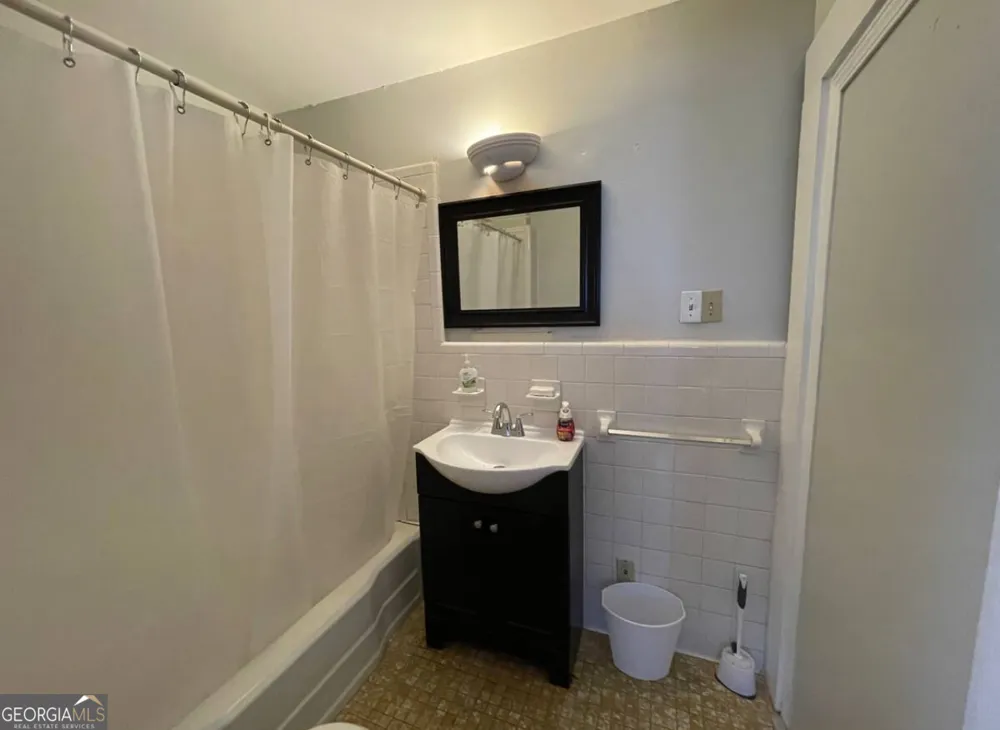 1401 Panola RD Stone Mountain, GA 30088