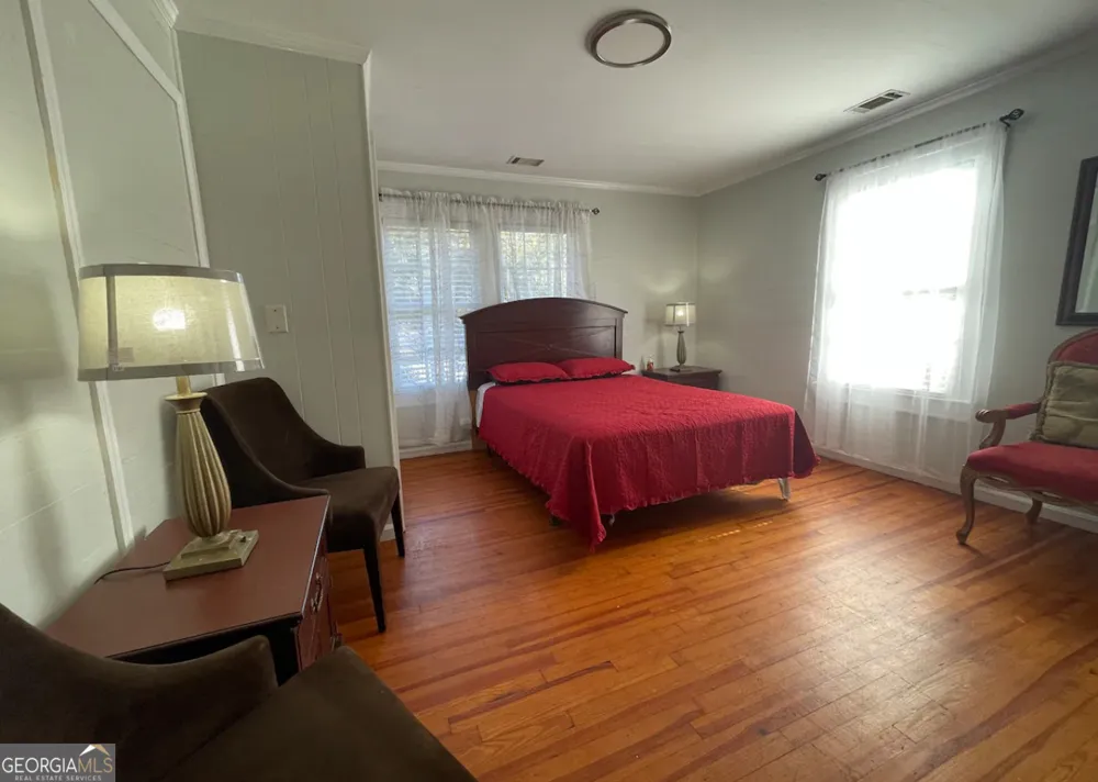 1401 Panola RD Stone Mountain, GA 30088