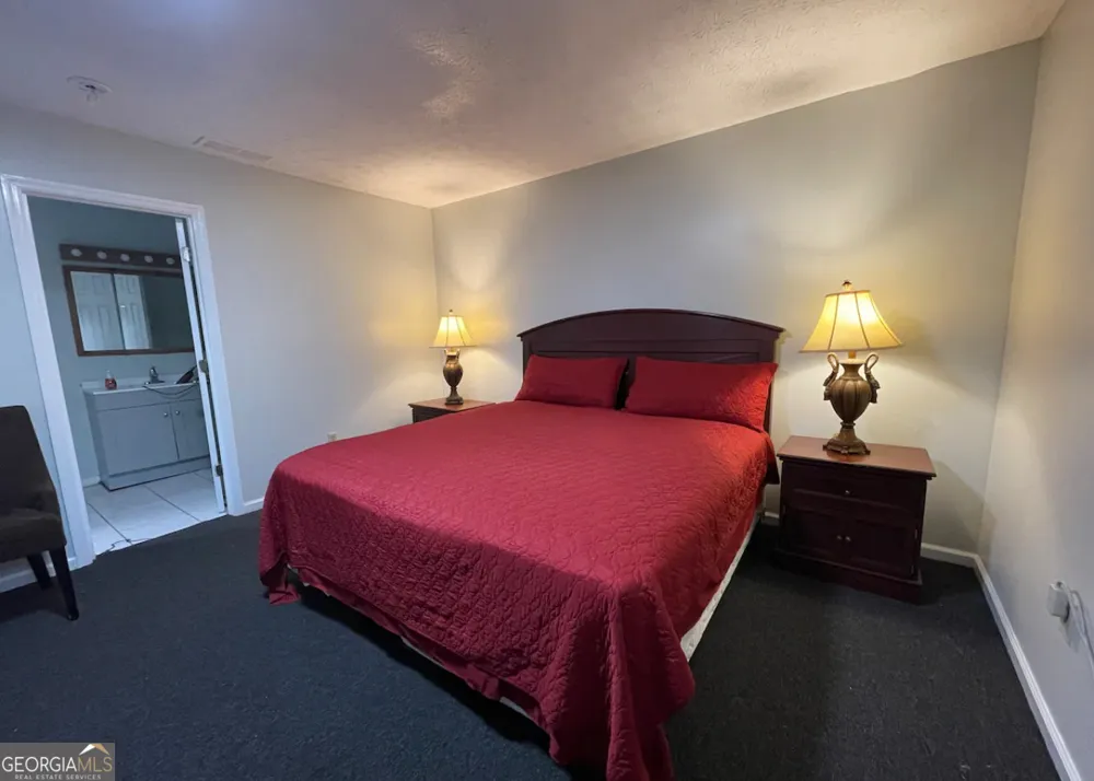 1401 Panola RD Stone Mountain, GA 30088