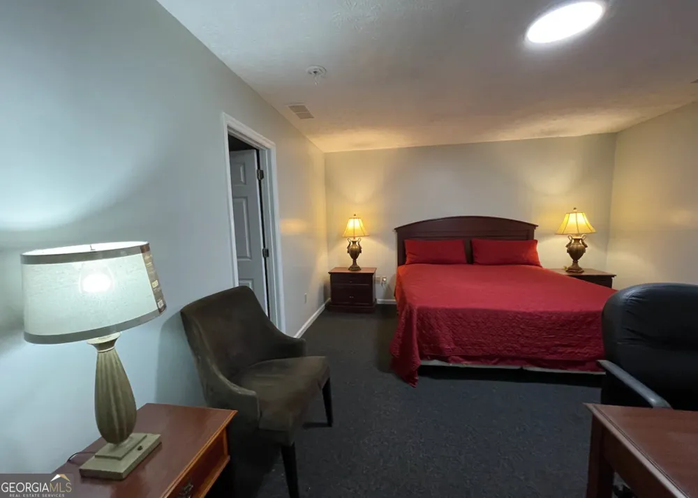 1401 Panola RD Stone Mountain, GA 30088