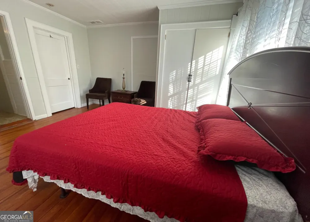 1401 Panola RD Stone Mountain, GA 30088