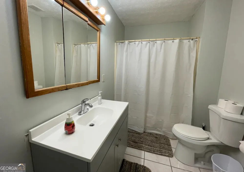1401 Panola RD Stone Mountain, GA 30088
