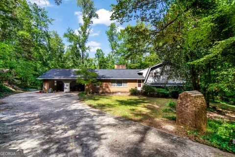 2063 Canton RD