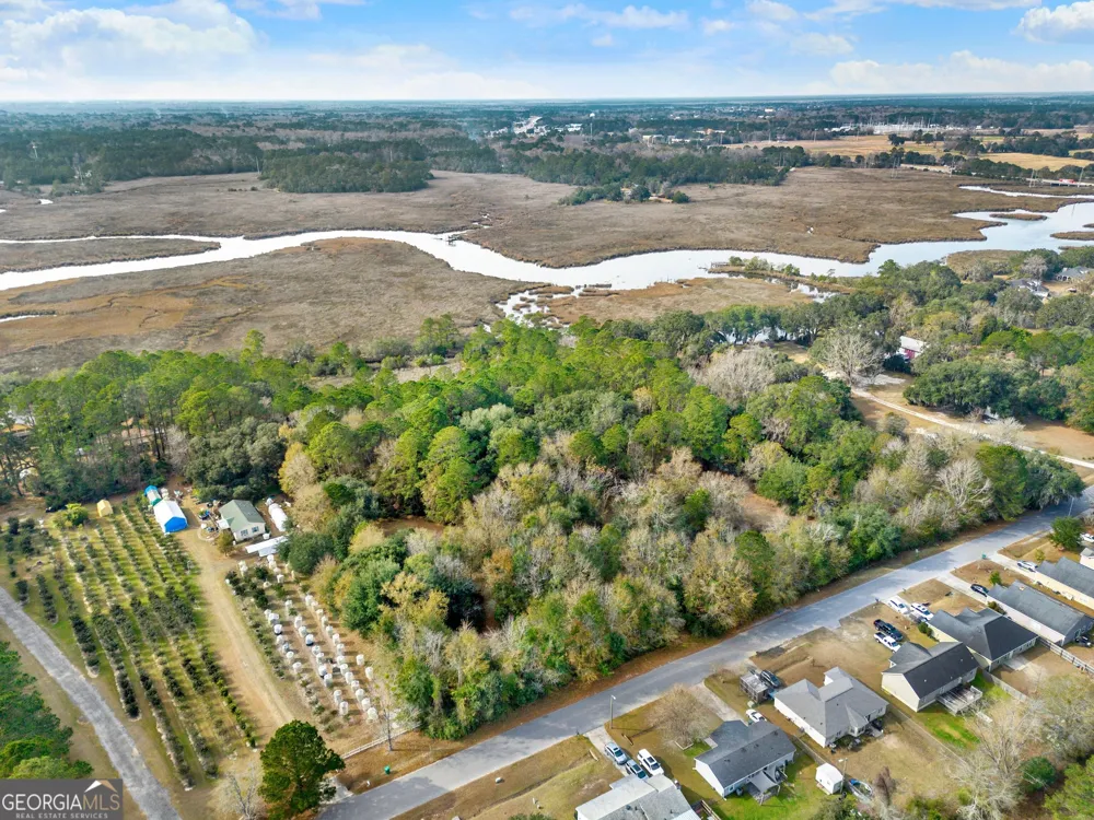 193 Burton RD Savannah, GA 31405
