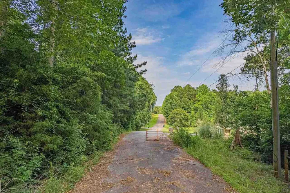 0 Hunters Glen Maysville, GA 30558