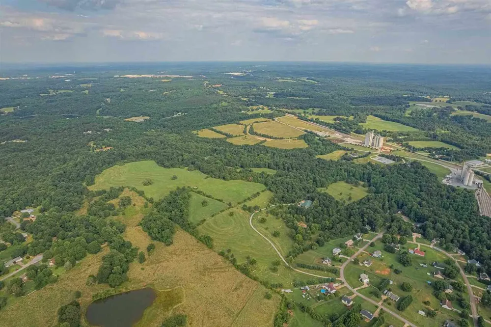 0 Hunters Glen Maysville, GA 30558
