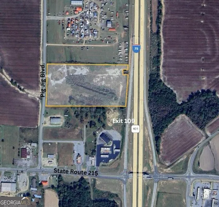 250 Pig Jig BLVD Vienna, GA 31092