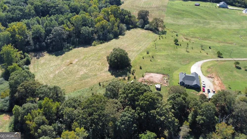 0 Anderson - Thomas RD Martin, GA 30557