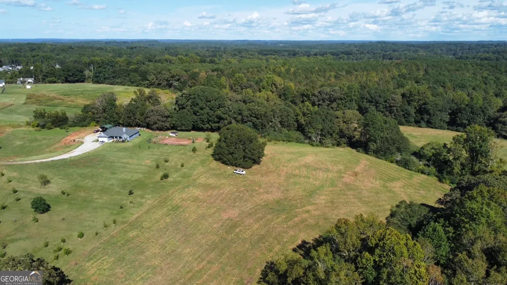 0 Anderson - Thomas RD Martin, GA 30557