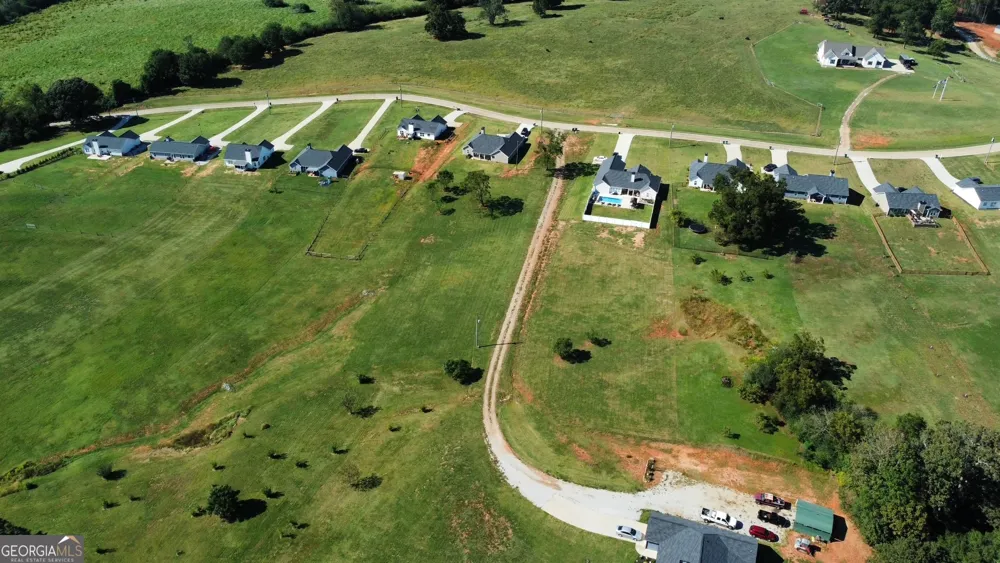 0 Anderson - Thomas RD Martin, GA 30557