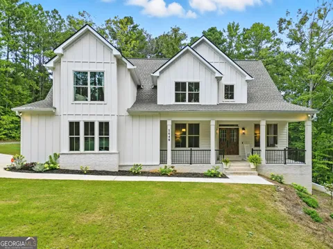 1648 Harmony Grove Church RD